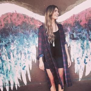 Meet your Posher, Lindsey