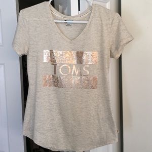 Toms T-shirt