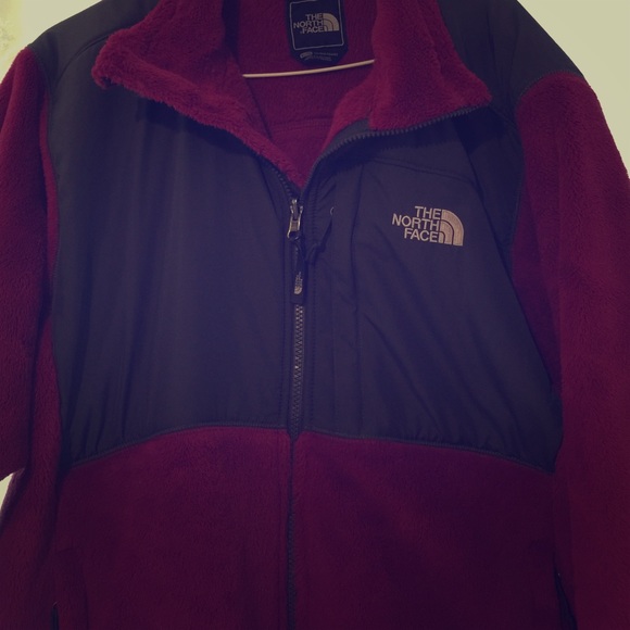 NorthFace