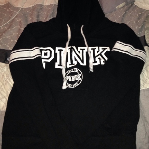 PINK hoodie