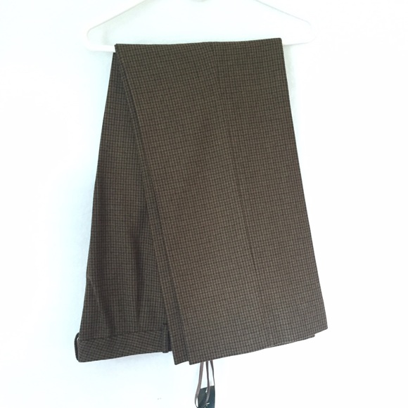 Ralph Lauren Dress Slacks NWT