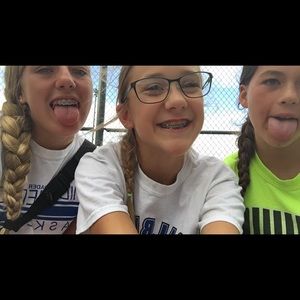 Meet your Posher, Jenna