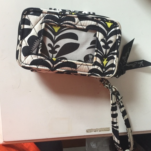 Vera Bradley Wristley