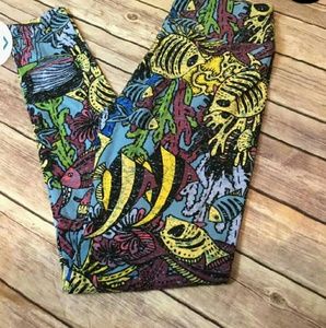 LuLaRoe *Unicorn* Leggings