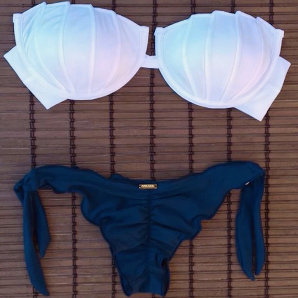 Beach Bunny Other - Mermaid Bikini NWT