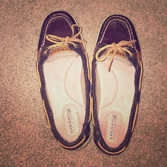 Sperry shoes