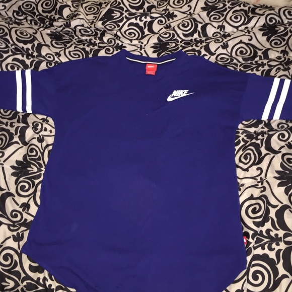 Nike shirt