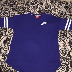 Nike shirt