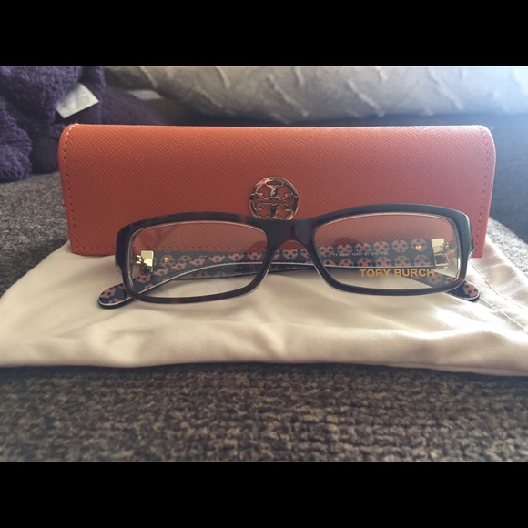 Tory Burch Eyeglasses