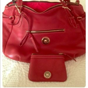 Dooney & Bourke handbag