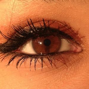 Meet your Posher, Olga