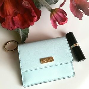 🚫SOLD🚫NWT Kate Spade Wallet