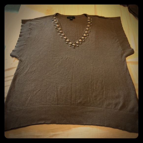 Banana Republic Sweater