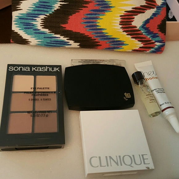 Ipsy name brand lot
