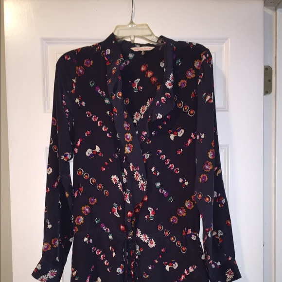 Rebecca Taylor Dress