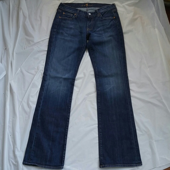 Jeans - Picture 1 of 4