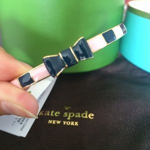 Brand new Kate Spade Bangle
