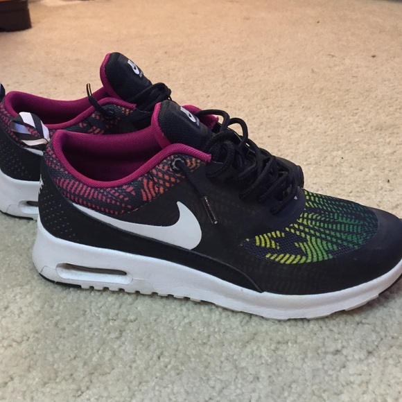 Nike Air Max "Thea" size 6.5