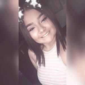 Meet your Posher, Mireya