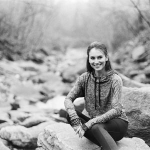 Meet your Posher, Tessa