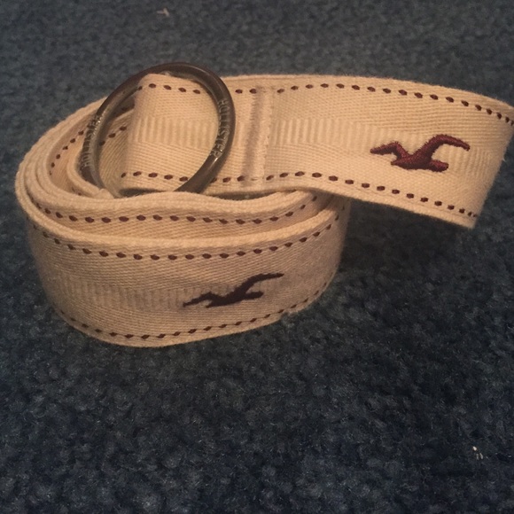 Hollister Belt
