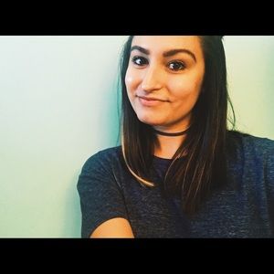 Meet your Posher, Sabrina