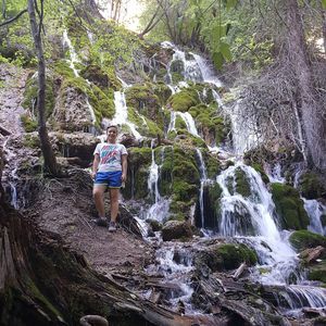 Meet your Posher, Nancy