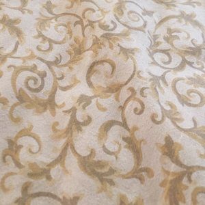 Meet your Posher, Suzanne