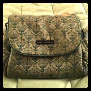 Petunia pickle bottom diaper bag