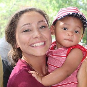 Meet your Posher, Ashlinn