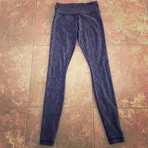 💜SOLD💜 Lululemon super comfy