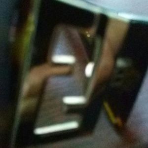 Meet your Posher, Sharifa