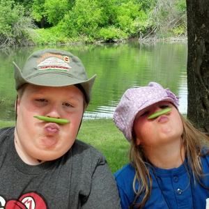 Meet your Posher, Nora