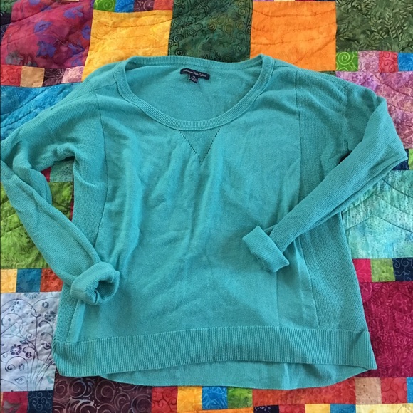 AEO tennis sweater