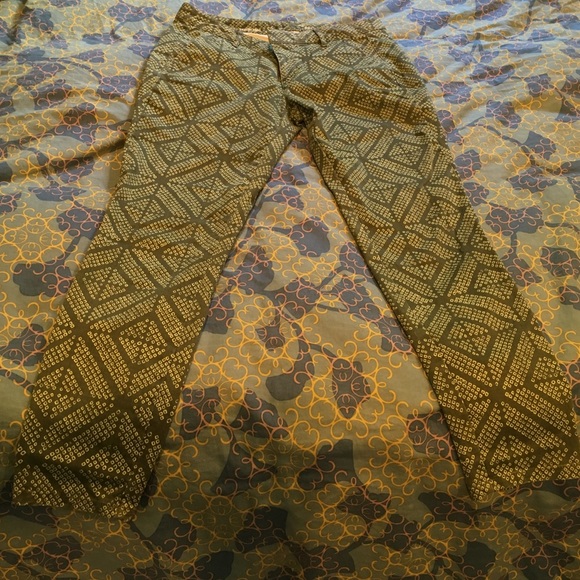 Capri pants - Picture 2 of 4