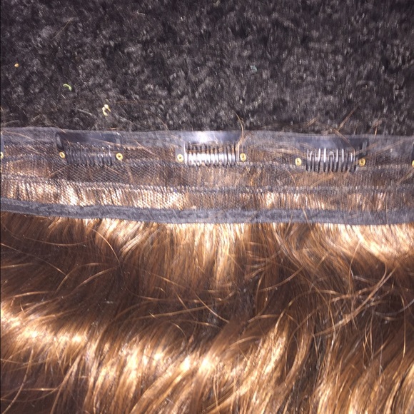 Hair extensions - Picture 2 of 4