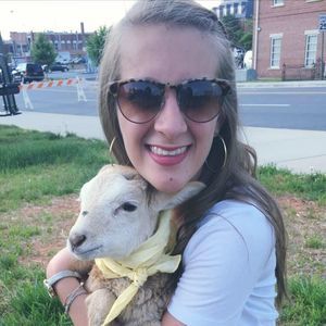 Meet your Posher, Tori