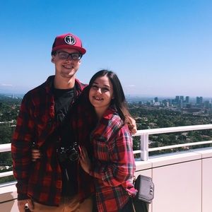 Meet your posher! ✨