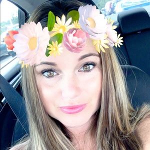 Meet your Posher, Nikki