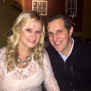 Meet your Posher, Jillian