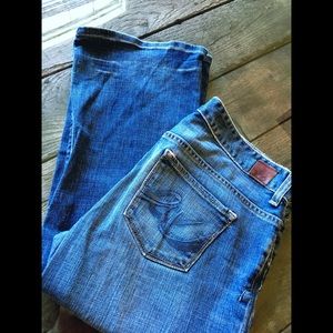 Express Jeans