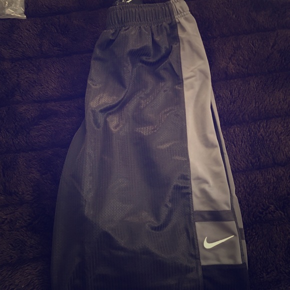 Nike Boy Shorts