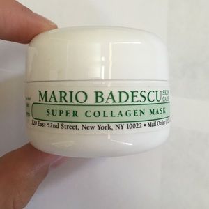 Mario Badescu Super Collagen Mask Skin Care