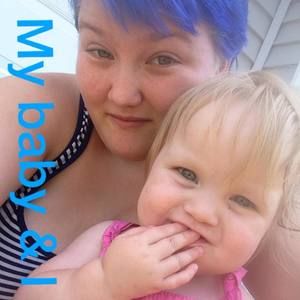 Meet your Posher, Bailey