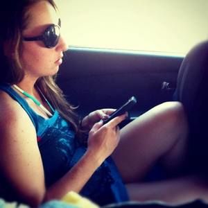 Meet your Posher, Jamie