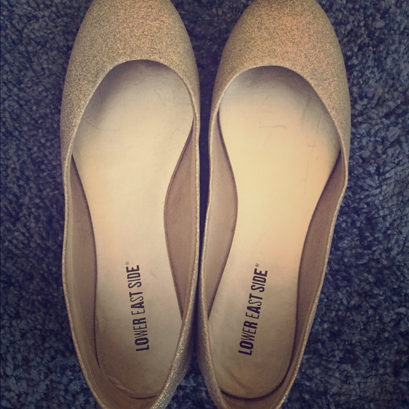 Silver Flats!