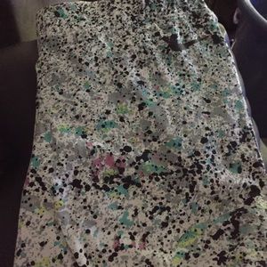 Nike Capri leggings.