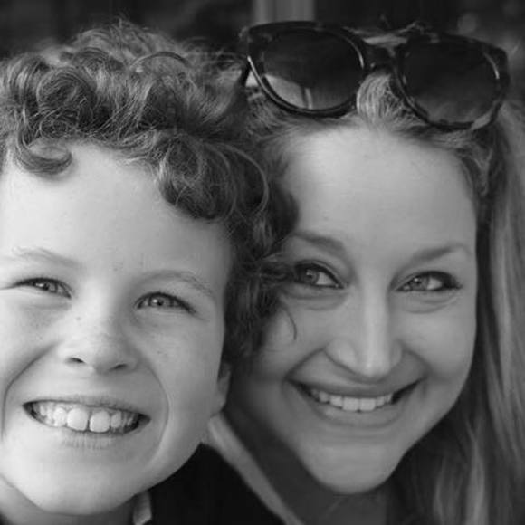 Meet your Posher, Jessi