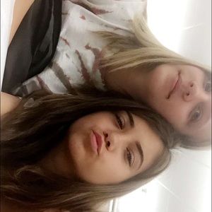 Meet your Posher, Jordan