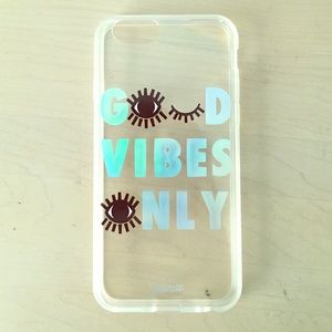 6/6s iPhone case